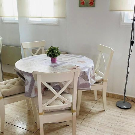 Atico Cadiz Playa Apartment Luaran gambar