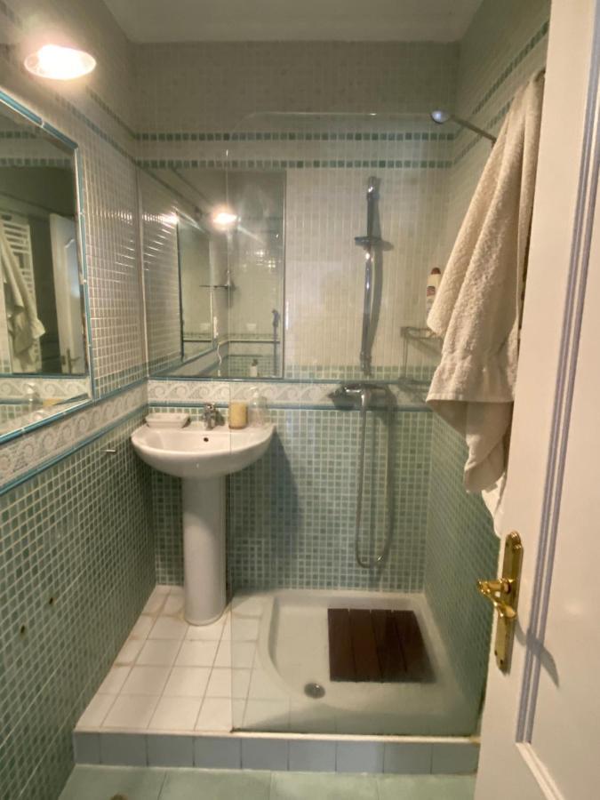 Atico Cadiz Playa Apartment Luaran gambar
