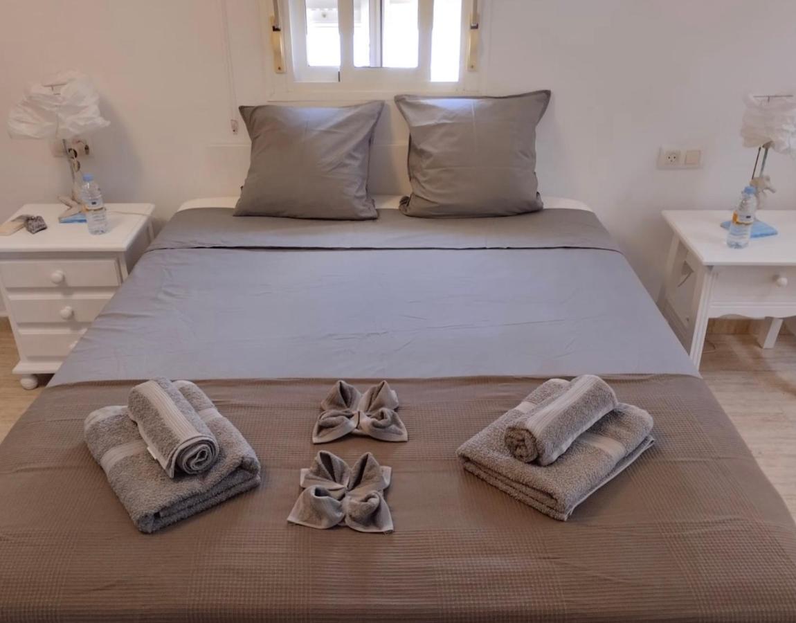 Atico Cadiz Playa Apartment Luaran gambar