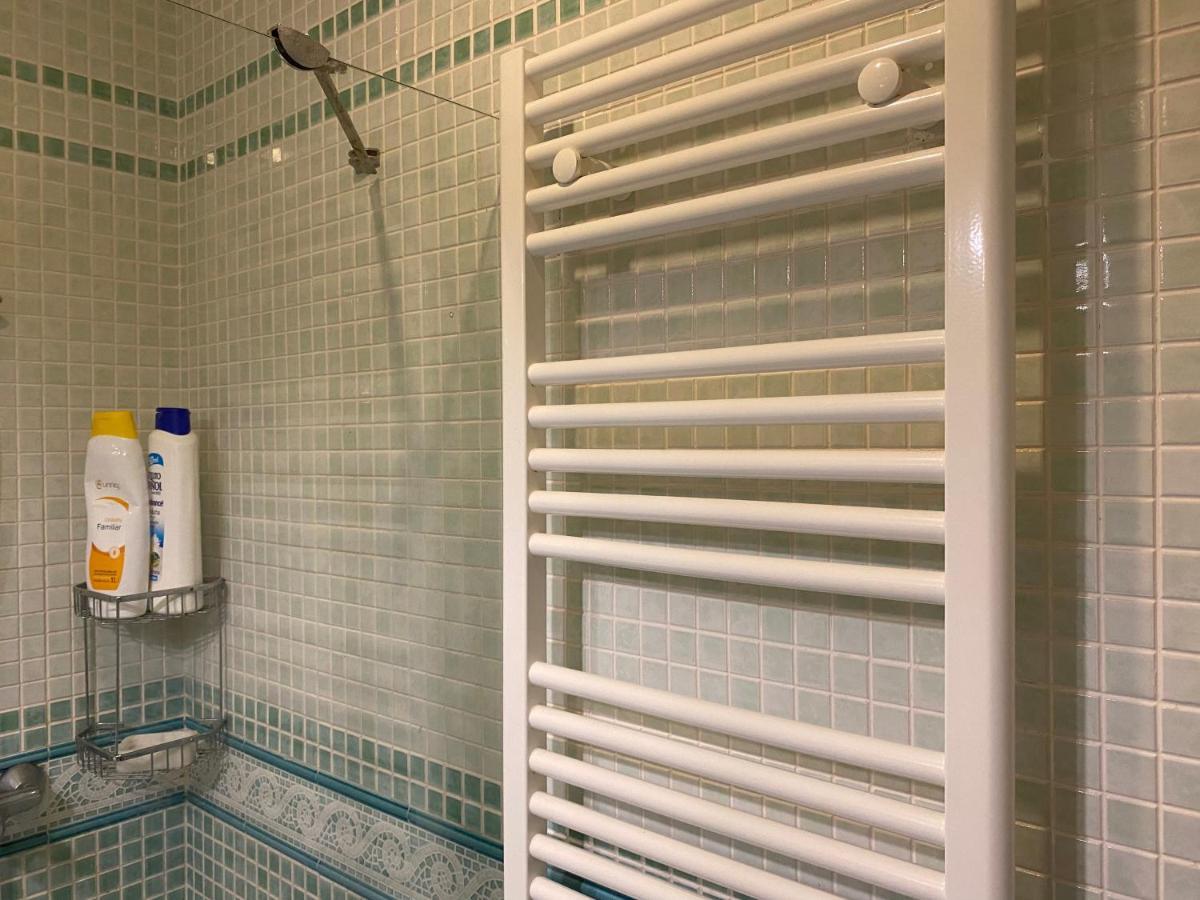 Atico Cadiz Playa Apartment Luaran gambar