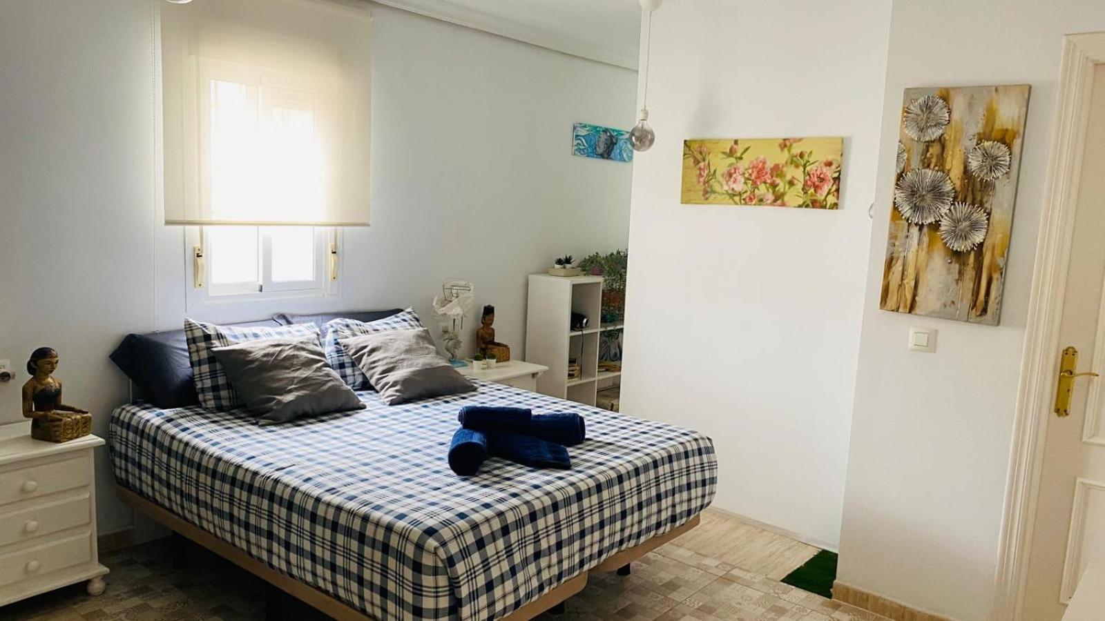 Atico Cadiz Playa Apartment Luaran gambar